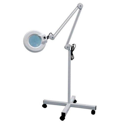Лампа для косметологии LED напольная L-053 - фото 1 - id-p10418208