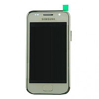 Дисплей в сборе LCD Samsung Galaxy S i9000 white