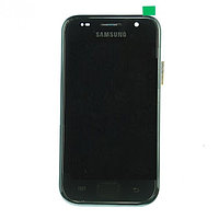 Дисплей в сборе LCD Samsung Galaxy S i9000 black