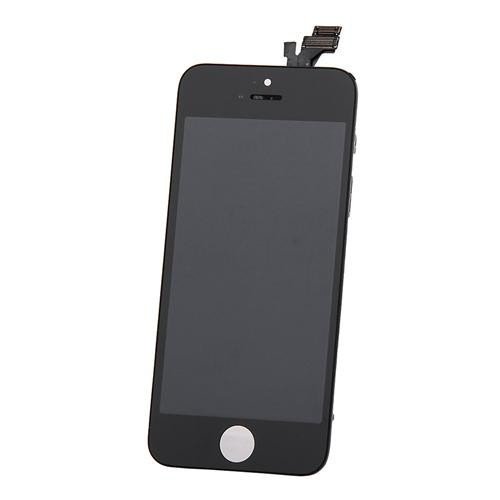 Дисплей LCD + Touchscreen iPhone 5c - фото 1 - id-p4774615
