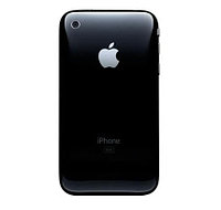 Задняя крышка корпуса iPhone 3G 8GB