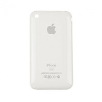 Задняя крышка корпуса iPhone 3G 16GB