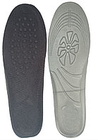 Стельки для обуви универсальные вырезные 40-45 размеры