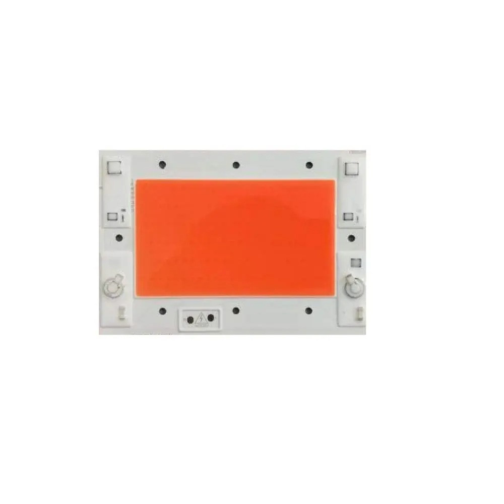 Светодиодный LED фито модуль 100Ватт AC220 для растений - фото 1 - id-p10167473