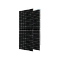 Солнечная панель JA Solar JAM72D20-455/MB 455 Wp, Bifacial