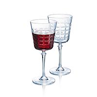 Набор бокалов для вина Luminarc Ninon 320 мл 3 пр N4143