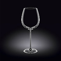 Набор бокалов для вина Wilmax 480 мл 2 пр WL-888003