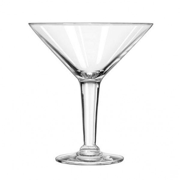 Бокал для коктейля Martini Libbey 1,48 л Extra Large h=25,5 см 940176 - фото 1 - id-p10419061