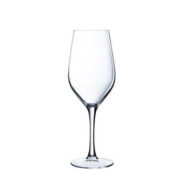 Набор бокалов для вина Luminarc Магнум Сепаж 580 мл 2 пр P3163 - фото 1 - id-p10419109