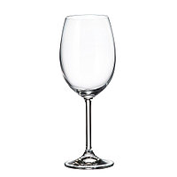 Набор бокалов для вина Bohemia Colibri (Gastro) 450 мл 6 пр b4S032
