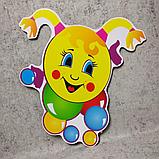 Уголок для родителей "Солнышко-Капитошка", фото 4