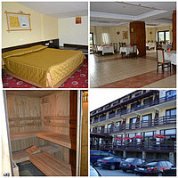 Hotel La Dolce Vita 4* (Туры в Румынию)