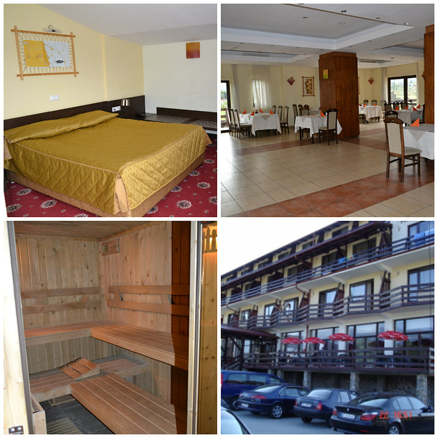 Hotel La Dolce Vita 4* (Туры в Румынию) - фото 1 - id-p1614056