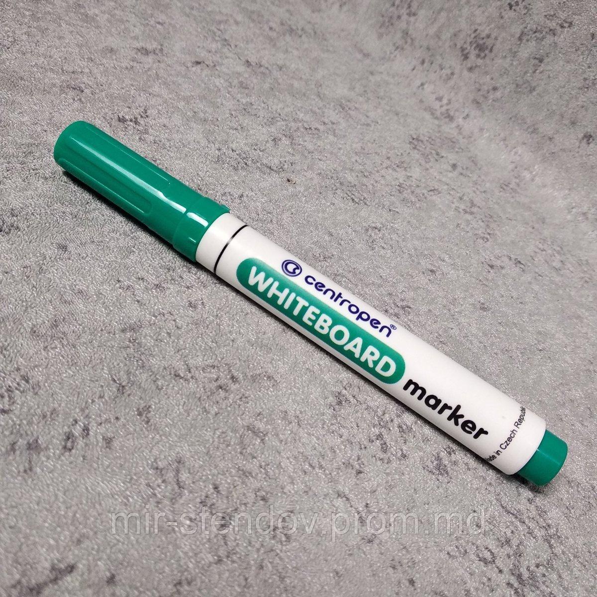 Маркер для досок CENTROPEN, фото 1