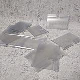 Ценникодержатель на крючок, навесной, фото 4