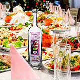 Наклейки на Свадебную водку, фото 3