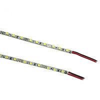 Dilux - Светодиодная LED линейка SMD 2835 120LED/m IP20 Нейтральный белый