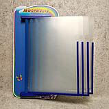 Стенд-книжка Лаванда, фото 3