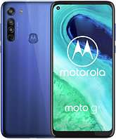 Бронированная защитная пленка для Motorola Moto G8