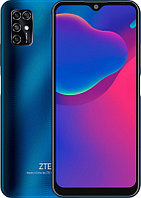 Бронированная защитная пленка для ZTE Blade V2020