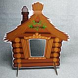 Домик. Напольная декорация, фото 2