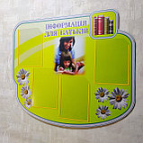 Родительский уголок Книги, фото 2