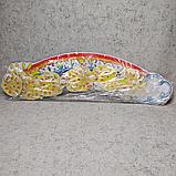 Стенд магнітний для виставки малюнків Сонечко, фото 2