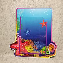 Списки на Кроватки Морские звёздочки