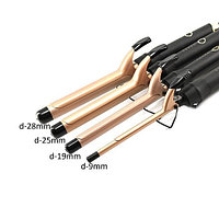 Плойка CL-667 25 мм.