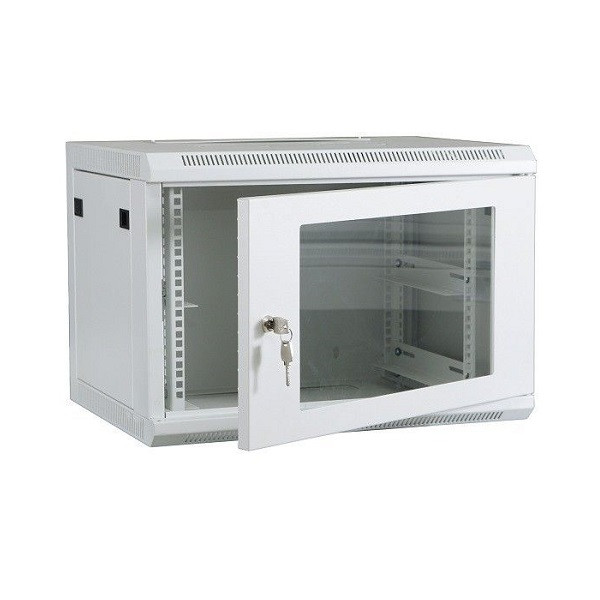 Шкаф серверный 07U (3хUS2000, 2xUS3000) - фото 1 - id-p10420801