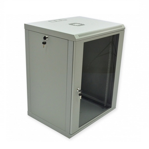 Шкаф серверный 15U (6хUS2000, 5xUS3000) - фото 1 - id-p10420802