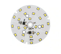 Светодиодный DIY SMD чип 12Ватт 220V Smart IC для ремонта потолочного светильника