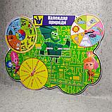 Календарь природы "Фиксики", фото 2