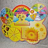 Календарь природы Подсолнух, фото 2