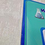 Изменение индикаторов. Стенд для кабинета химии, фото 2