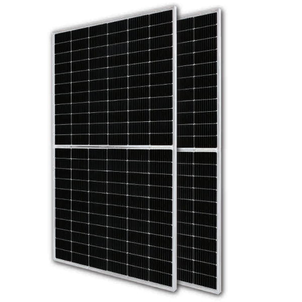 Солнечная панель JA Solar JAM66D30-485/MB 485 Wp, Bifacial - фото 1 - id-p10420930