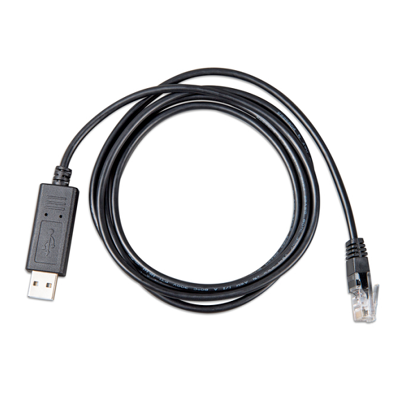 RS485 to USB interface 1.8m - фото 1 - id-p10424113