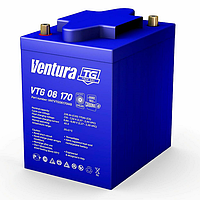 Аккумулятор Ventura VTG 06-170 M8 Gel (GEL,6В, 170Ач)