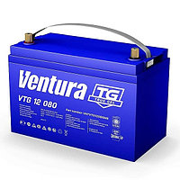 Аккумулятор Ventura VTG 12-080 M8 Gel (GEL,12В, 80Ач)