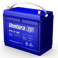 Аккумулятор Ventura VTG 12-105 M8 Gel (GEL,12В, 105Ач)