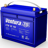 Аккумулятор Ventura VTG 12-110 M8 (GEL,12В, 110Ач)