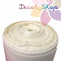 Фоамиран TM Volpe Rosa 1мм 1,0 Сливочный десерт