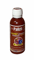 Колеровочная паста Palizh - 07 Темно-красный