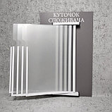 Стенд книжка 5 карманов с любым заголовком, фото 5