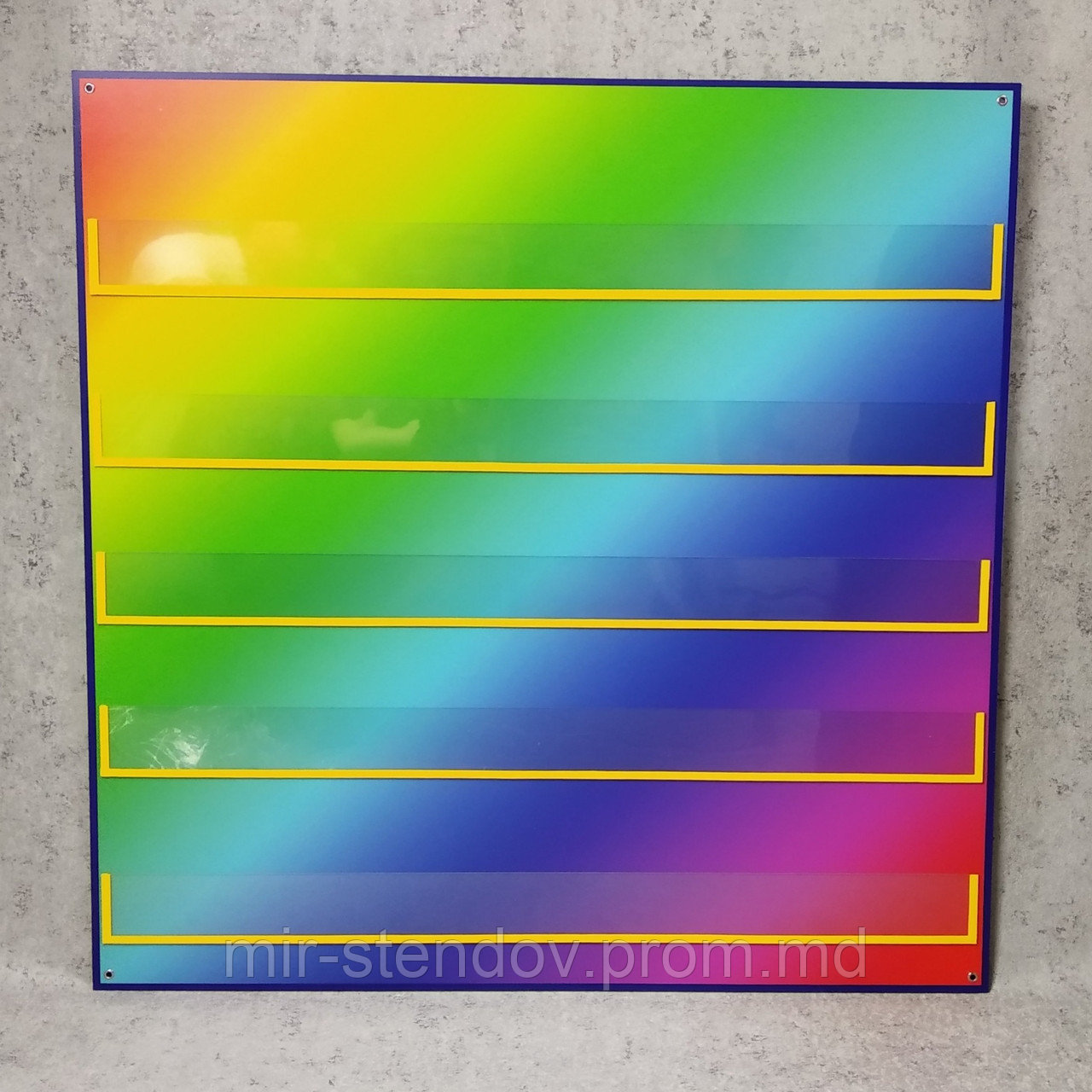 Наборное полотно на 5 карманов, фото 1