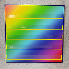 Наборное полотно на 5 карманов