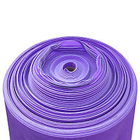Фоамиран 2мм 1,0м фиолетовый 7530