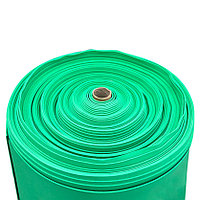 Фоамиран 2мм 1,0м Ярко зеленый 4340