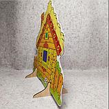 Теремок. Напольная декорация, фото 2