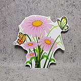 Сказочный домик. Настенная декорация для детского сада. Набор, фото 5